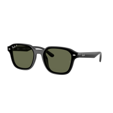 Ray-Ban RB4458D 601/9A Black Dark Green Polar napszemüveg napszemüveg