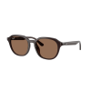 Ray-Ban RB4459D 623173 Opal Brown Dark Brown napszemüveg