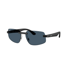 Ray-Ban RB4475CH 601S1C Sand Black Polarized Blue napszemüveg