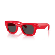 Ray-Ban RB4940 683187 WAYFARER PUFFER (ASAP ROCKY) RED ULTRA BLACK napszemüveg