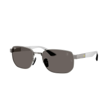 Ray-Ban RB8329M F124B1 Gunmetal Dark Grey napszemüveg
