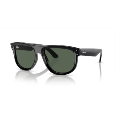 Ray-Ban RBR0501S 6677VR BOYFRIEND REVERSE BLACK DARK GREEN napszemüveg