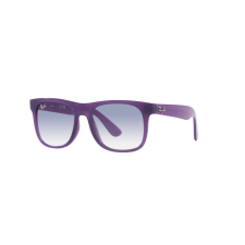 Ray-Ban RJ9069S 713119 JUNIOR JUSTIN Opal Violet Blue napszemüveg napszemüveg