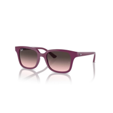 Ray-Ban RJ9071S 716246 CHERRY PINK GREY GRADIENT gyermek napszemüveg napszemüveg