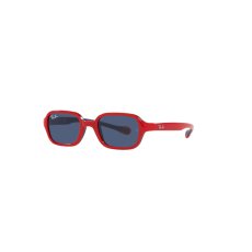 Ray-Ban RJ9074S 709380 Red On Blue Dark Blue napszemüveg