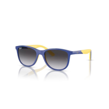 Ray-Ban RJ9077S 71328G BLUE ON YELLOW GREY/BLUE GRADIENT gyermek napszemüveg napszemüveg