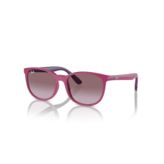 Ray-Ban RJ9079S 71498H FUCHSIA ON VIOLET GRADIENT VIOLET gyermek napszemüveg