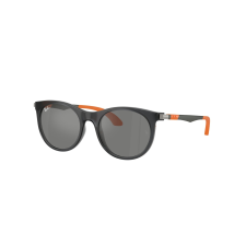 Ray-Ban RJ9082S 71856G Grey Grey Mirror Silver napszemüveg napszemüveg