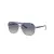 Ray-Ban RJ9096S 71554L JUNIOR BILL Top Dark Blue & Brown & Light Grey Grey/Blue gyermek napszemüveg