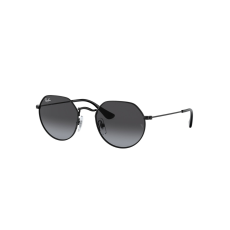 Ray-Ban RJ9565S 287/8G JUNIOR JACK Black Grey Gradient napszemüveg