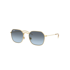 Ray-Ban RJ9594S 223/V1 Arista Gold Blue Gradient Grey napszemüveg