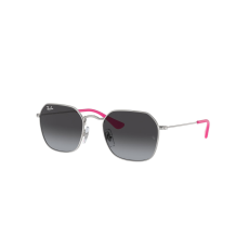 Ray-Ban RJ9594S 293/8G Silver Grey napszemüveg