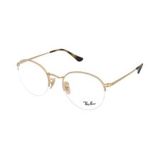 Ray-Ban Round Gaze RX3947V 2500 szemüvegkeret