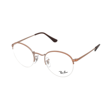 Ray-Ban Round Gaze RX3947V 2943 szemüvegkeret
