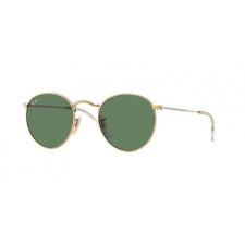 Ray-Ban Round Metal RB3447 001 napszemüveg