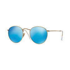 Ray-Ban Round Metal RB3447 112/4L napszemüveg