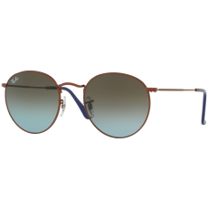 Ray-Ban Round Metal RB3447 900396