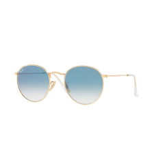 Ray-Ban Round Metal RB3447N 001/3F napszemüveg