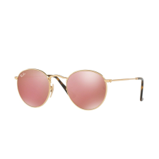 Ray-Ban Round Metal RB3447N 001/Z2 napszemüveg