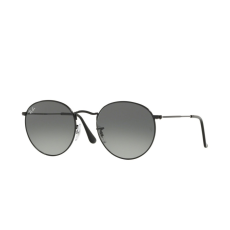 Ray-Ban Round Metal RB3447N 002/71