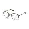 Ray-Ban Round Metal RX3447V 3120