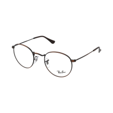 Ray-Ban Round Metal RX3447V 3120 szemüvegkeret