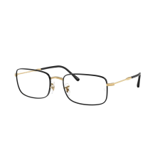 Ray-Ban RX3746V 3175 Black On Arista DEMO LENS szemüveg szemüvegkeret