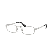 Ray-Ban RX3927V 2501 Silver DEMO LENS szemüveg szemüvegkeret