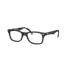 Ray-Ban RX5228 5405 Black DEMO LENS szemüveg szemüvegkeret