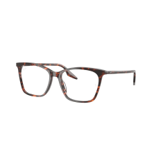 Ray-Ban RX5422 8423 Havana Red Tortoiseshell DEMO LENS szemüveg szemüvegkeret