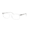 Ray-Ban RX5450 2001 Transparent DEMO LENS szemüveg