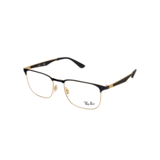 Ray-Ban RX6363 2890 szemüvegkeret