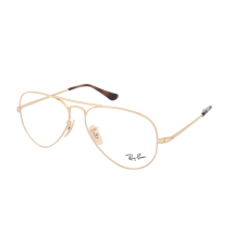 Ray-Ban RX6489 2500 szemüvegkeret