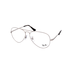 Ray-Ban RX6489 2501 szemüvegkeret