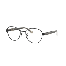 Ray-Ban RX6543 2509 Black DEMO LENS szemüveg szemüvegkeret