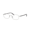 Ray-Ban RX6551D 2501 Silver DEMO LENS szemüveg
