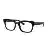 Ray-Ban RX7217 8260 CHAD Black DEMO LENS szemüveg
