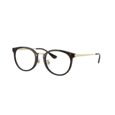 Ray-Ban RX7266D 8472 Havana DEMO LENS szemüveg szemüvegkeret