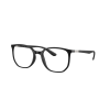 Ray-Ban RX7397 5204 Sand Black DEMO LENS szemüveg