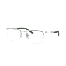 Ray-Ban RX7552 3212 54 Ezüst szemüvegkeret szemüvegkeret