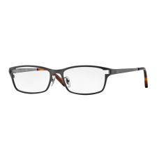 Ray-Ban RX8727D 1047 Gunmetal DEMO LENS szemüveg szemüvegkeret