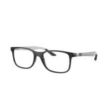 Ray-Ban RX8903 8061 Transparent Grey DEMO LENS szemüveg szemüvegkeret