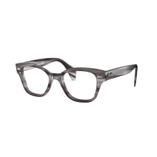 Ray-Ban RX 0880 8055 49 szemüvegkeret