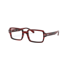 Ray-Ban RX 5473 8054 52 szemüvegkeret