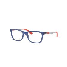 Ray-Ban RY1549 3734 Transparent Blue DEMO LENS szemüveg szemüvegkeret