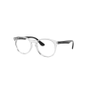 Ray-Ban RY1554 3541 Transparent DEMO LENS szemüveg