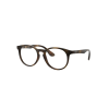 Ray-Ban RY1554 3616 Havana DEMO LENS szemüveg