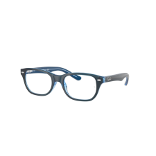 Ray-Ban RY1555 3667 Blue DEMO LENS szemüveg szemüvegkeret