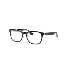 Ray-Ban RY1592 3529 Black On Transparent DEMO LENS szemüveg szemüvegkeret