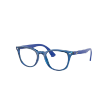 Ray-Ban RY1601 3811 Transparent Blue DEMO LENS szemüveg szemüvegkeret